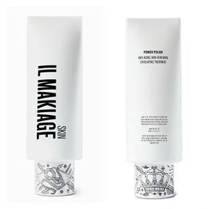 IL MAKIAGE Power Polish Anti-Aging Skin-Renewing Exfoliating Treatment